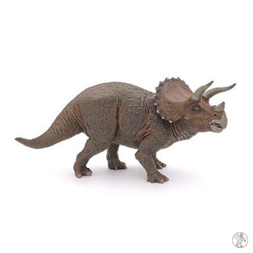 Papo Triceratops Dinosaurios (Dinosaurios)