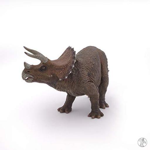 Papo Triceratops Dinosaurios (Dinosaurios)