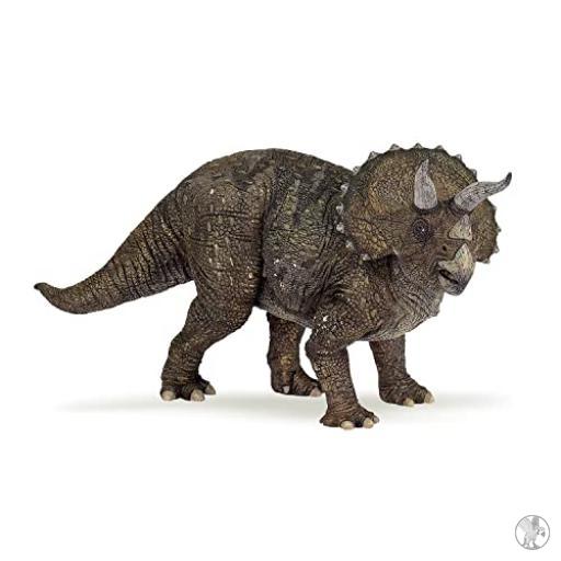 Papo Triceratops Dinosaurios (Dinosaurios)