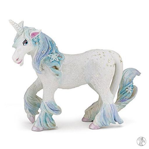 Papo Figuras Unicornio de Hielo