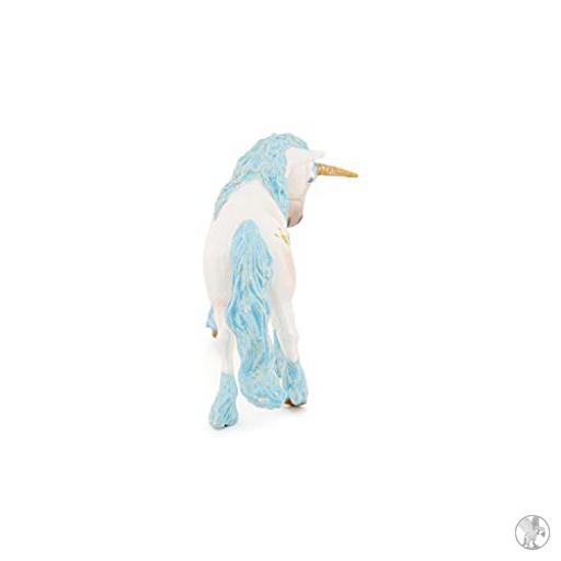 Papo Unicornio mágico azul (Mundo encantado)
