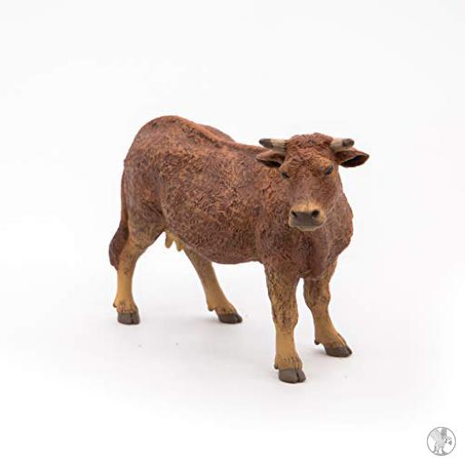 Papo Vaca Lemosina (Vida en la granja)