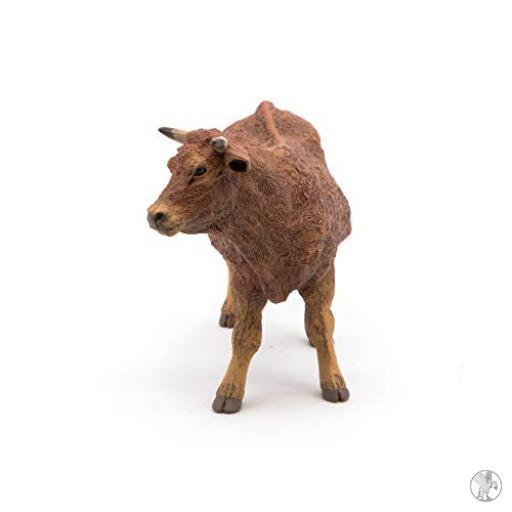 Papo Vaca Lemosina (Vida en la granja)
