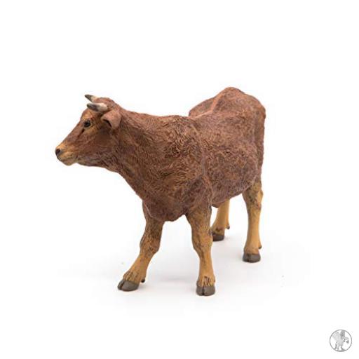 Papo Vaca Lemosina (Vida en la granja)