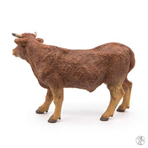 Papo Vaca Lemosina (Vida en la granja)