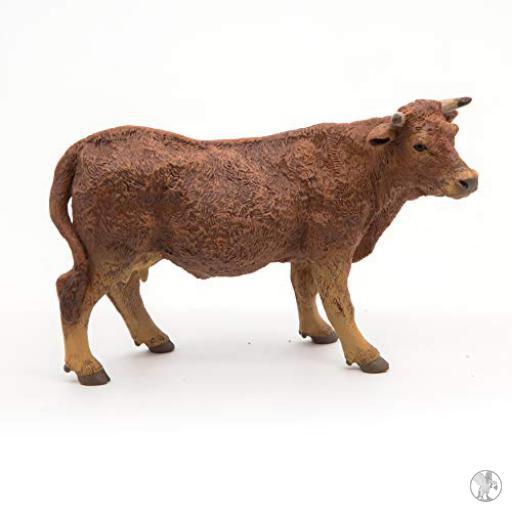Papo Vaca Lemosina (Vida en la granja)