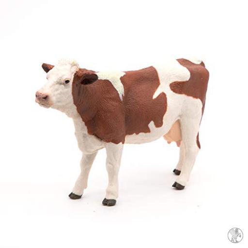 Papo Figuras Vaca Montbéliarde