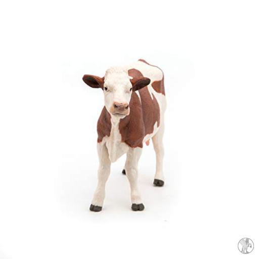 Papo Vaca Montbéliarde (Vida en la granja)