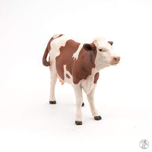 Papo Vaca Montbéliarde (Vida en la granja)