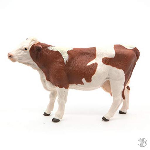 Papo Vaca Montbéliarde (Vida en la granja)