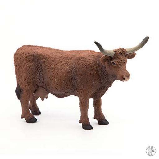 Papo Vaca Salers (Vida en la granja)
