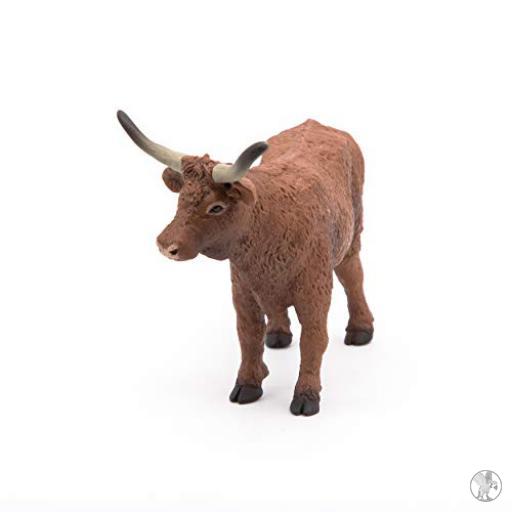 Papo Vaca Salers (Vida en la granja)
