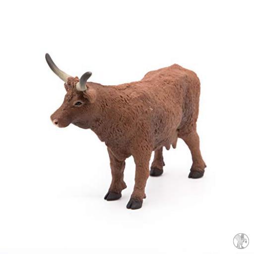 Papo Vaca Salers (Vida en la granja)