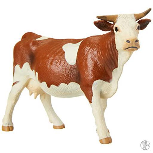 Papo Vaca Simmental (Vida en la granja)