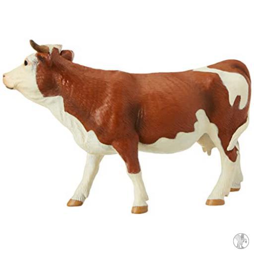 Papo Vaca Simmental (Vida en la granja)