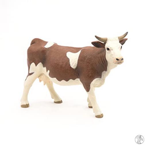 Papo Vaca Simmental (Vida en la granja)