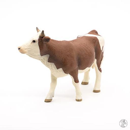 Papo Vaca Simmental (Vida en la granja)