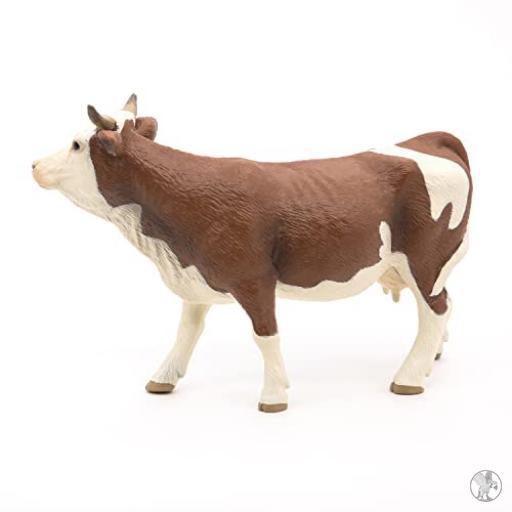 Papo Vaca Simmental (Vida en la granja)