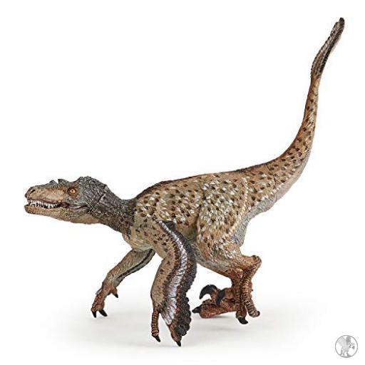 Papo Figuras Velociraptor con Plumas
