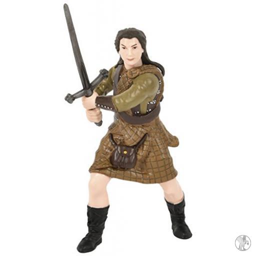 Papo Mundo medieval William Wallace (Braveheart)