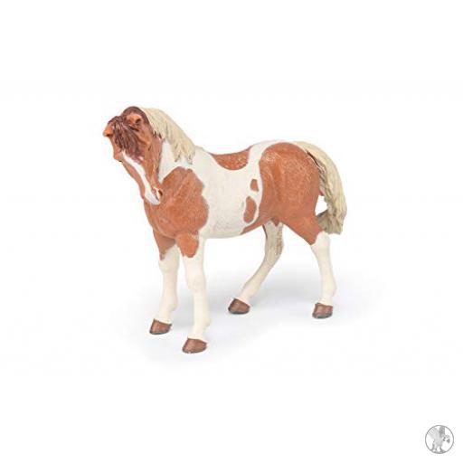 Papo Yegua Pinto (Caballos y potros)