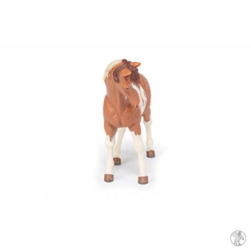 Papo Yegua Pinto (Caballos y potros)