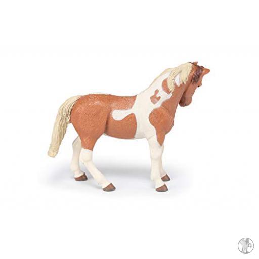 Papo Yegua Pinto (Caballos y potros)