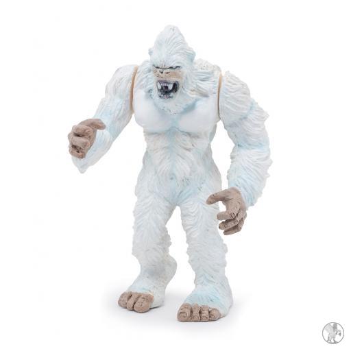 Papo Figuras Yeti