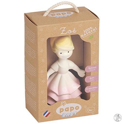 Papo Papo Bebé Zoé
