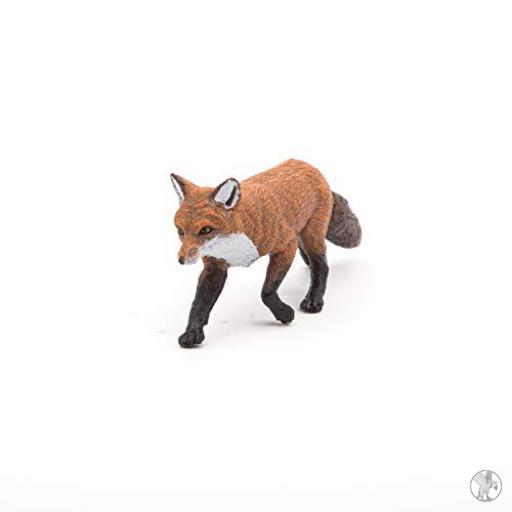 Papo Zorro (Vida silvestre)