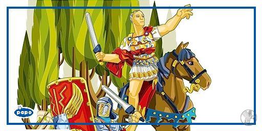 Los históricos